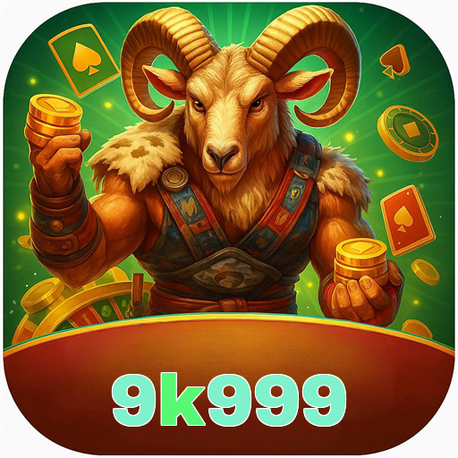 9k999.com Logo