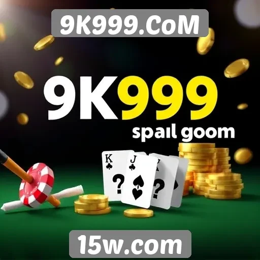 Comparativo de promoções e bônus no 9K999.CoM