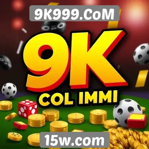 Novidades em promoções e descontos no 9K999.CoM