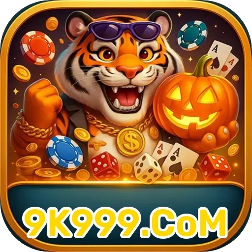 9K999.CoM: Descubra o Mundo Fascinante dos Caça-Níqueis Online